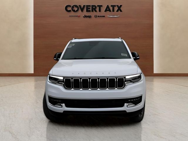 New Car 2025 Jeep Wagoneer L  Series Ii For Sale Under $80,000 In Austin, Texas