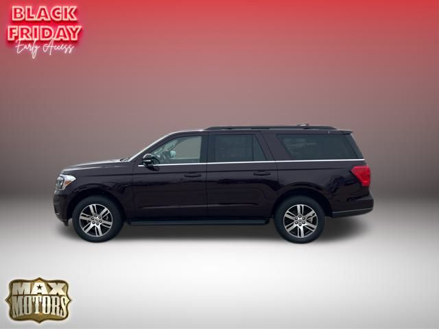 2024 Ford Expedition Max XLT 4