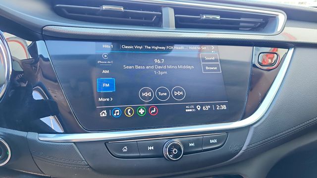 2023 Buick Encore GX