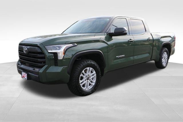 2022 Toyota Tundra SR5 22