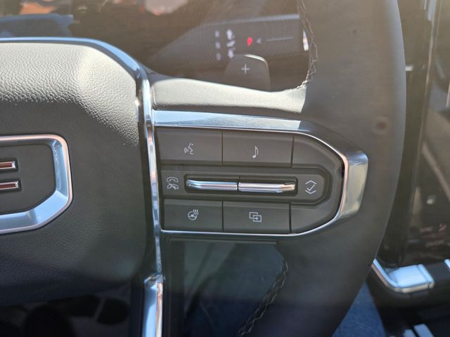 2026 GMC Yukon XL 4WD Elevation