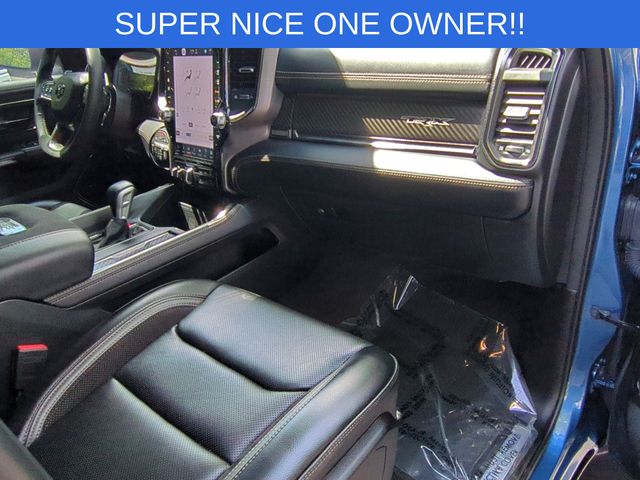 Used 2024 Blue Ram TRX image 39