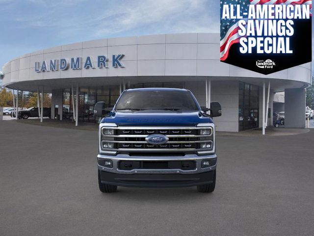 new 2026 Ford F-350SD car, priced at $86,011
