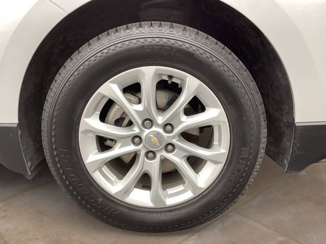 Used Car 2018 Chevrolet Equinox  Ls For Sale Under $20,000 In San Antonio, Texas