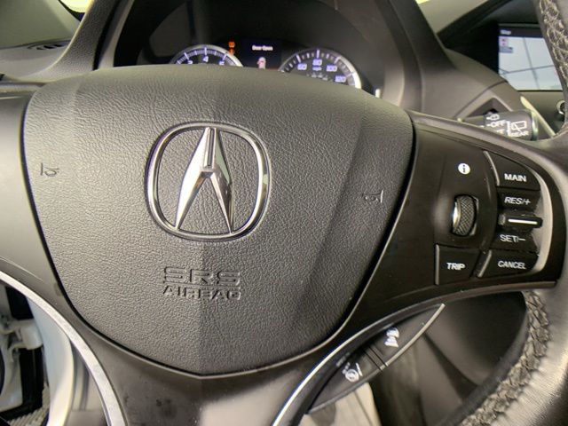 2020 Acura MDX Technology 16