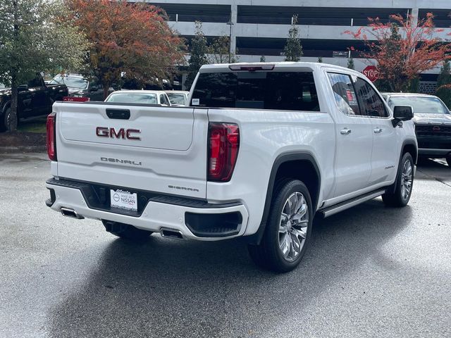 2023 GMC Sierra 1500 Denali 3