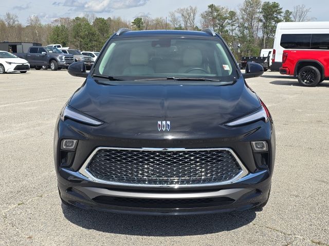 2024 Buick Encore GX Avenir:C02570