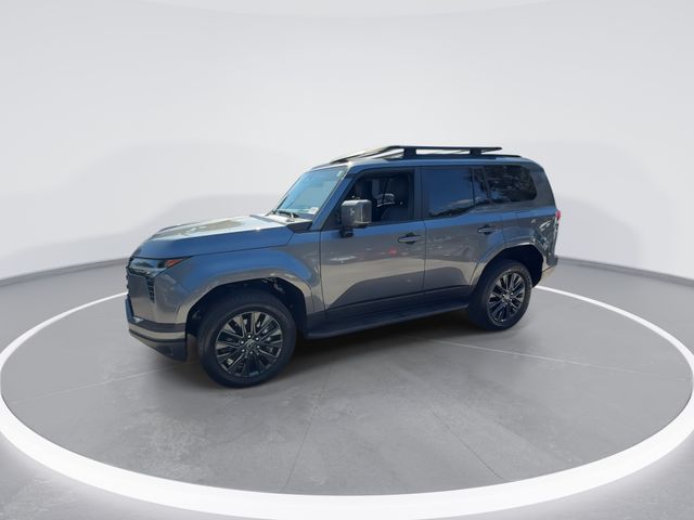 2024 Lexus GX - $73,998