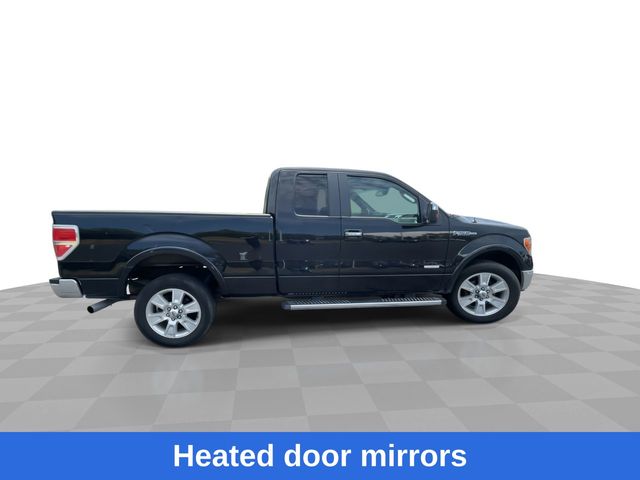 Used 2012 Ford F-150 For Sale in New Hudson, MI