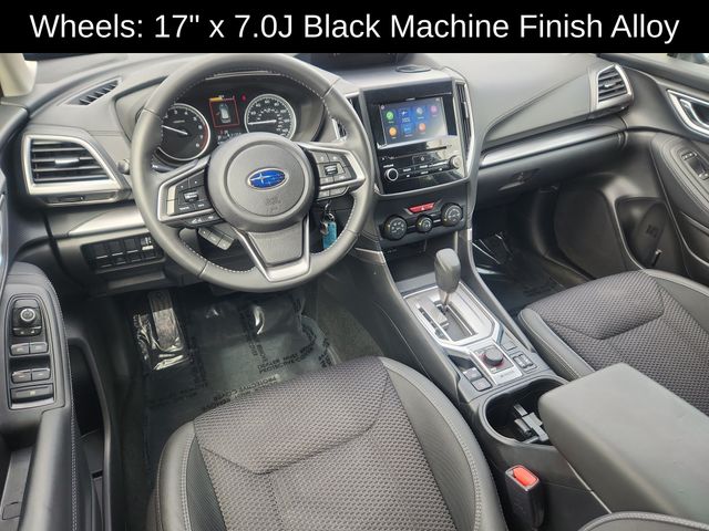 Used 2019 Subaru Forester For Sale in Grove City, OH