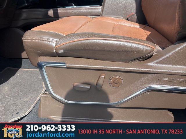 Used Car 2024 Ford F-350sd  King Ranch For Sale Under $90,000 In San Antonio, Texas