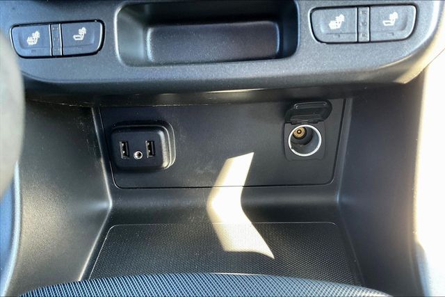 Used 2020 Chevrolet Colorado Truck