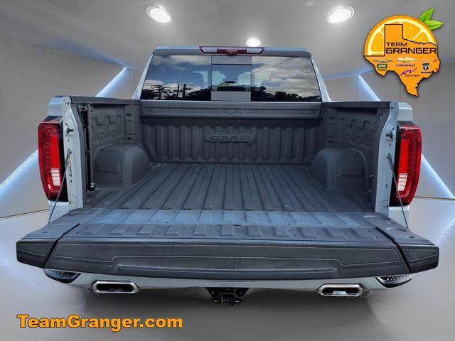 2024 GMC Sierra 1500 AT4 - Photo 10