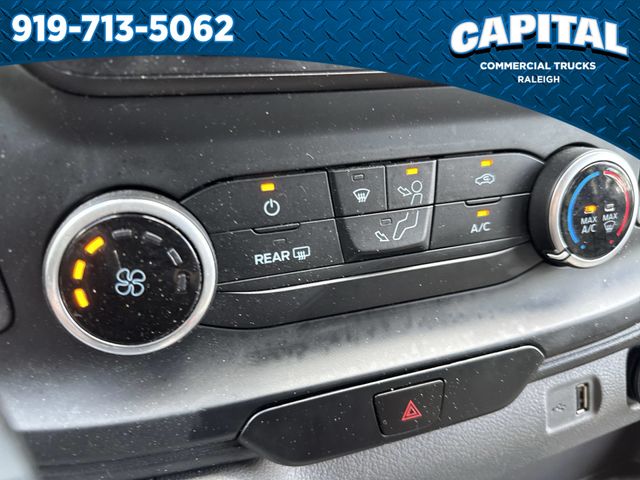 Used 2024 White Ford XL image 30
