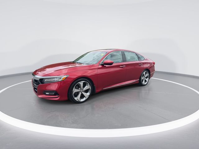 Used 2019  Honda Touring 2.0T image 4