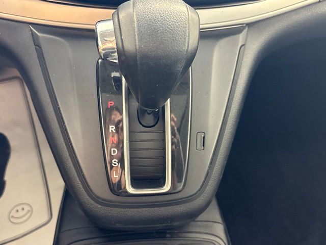 Used 2016 Honda CR-V SUV