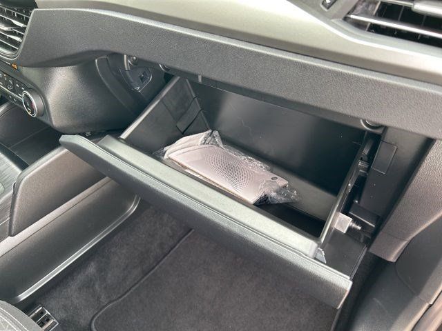 2025 Ford Escape Active photo