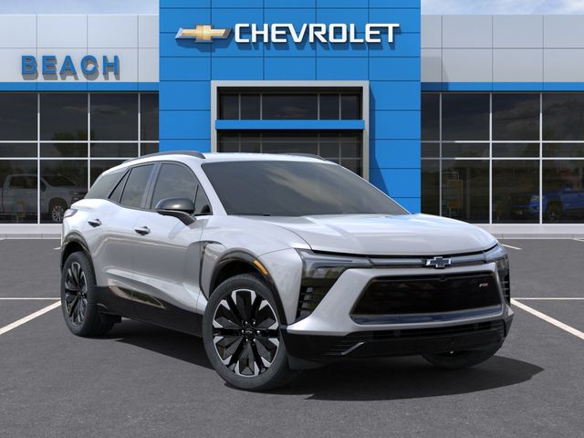 2024 Chevrolet Blazer EV RS 7