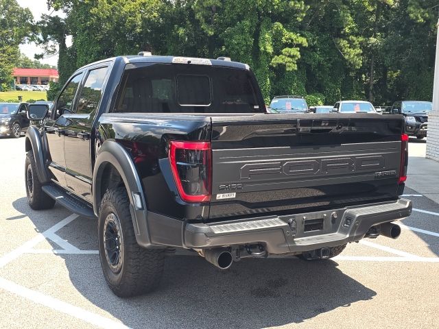 Photo of 2022 Ford F-150 Raptor in Dallas, GA - 3,  2022 Ford F-150 Raptor:167307A1