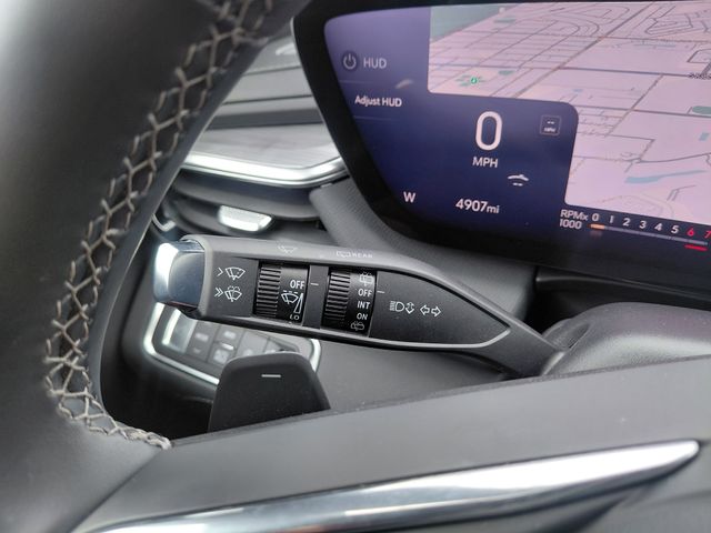 New 2025 Gray Buick Preferred image 34