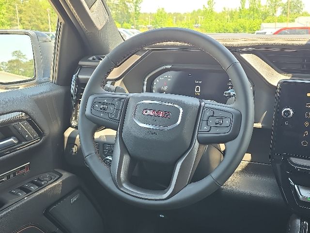 2023 GMC Sierra 1500 AT4:C02634