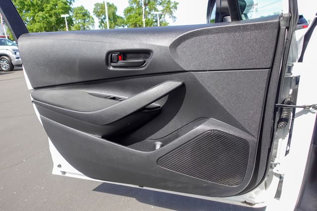 used 2024 Toyota Corolla car, priced at $20,200