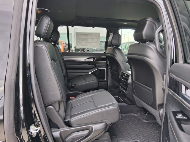 New 2026 Black Jeep Limited Reserve image 23