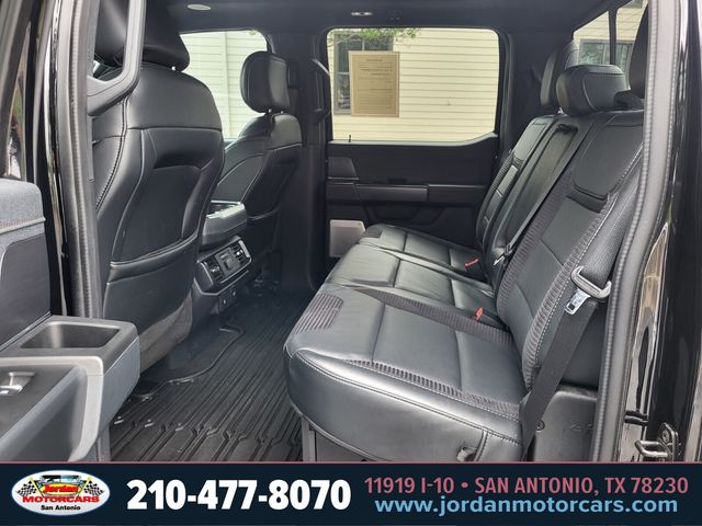 Used Car 2023 Ford F-150  Raptor For Sale Under $70,000 In San Antonio, Texas