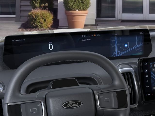 New 2026 Gray Ford Tremor image 13