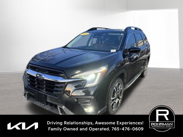 2024 Subaru Ascent Touring AWD