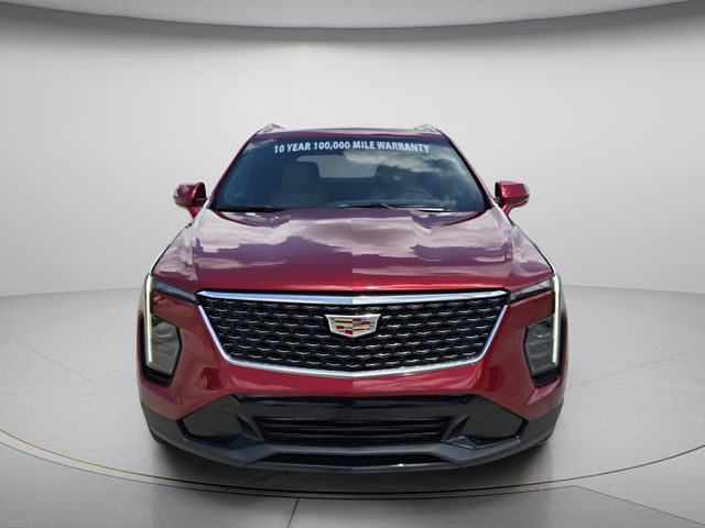 2025 Cadillac XT4 - $35,904