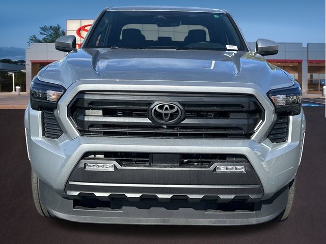 2024 Toyota Tacoma SR5 22