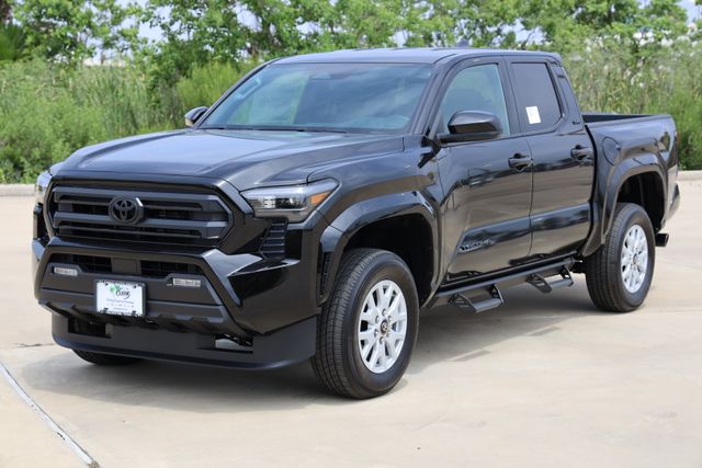 2026 Toyota Tacoma - 2