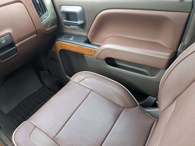 Used 2015 Chevrolet Silverado 1500 Truck