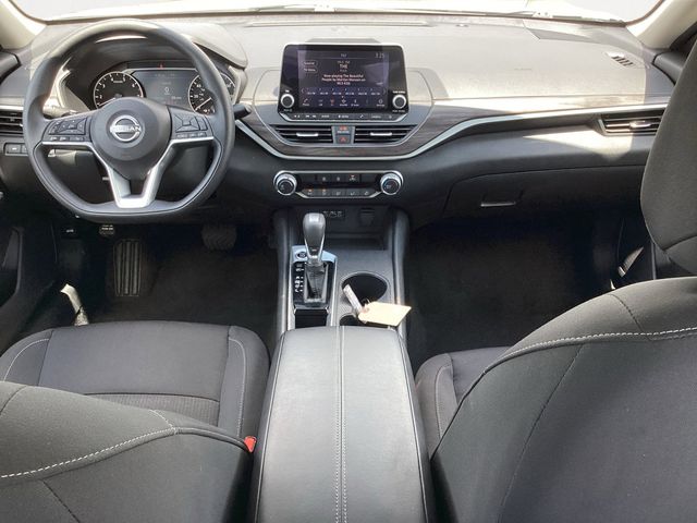 Used Car 2025 Nissan Altima  2.5 Sv For Sale Under $25,000 In San Antonio, Texas