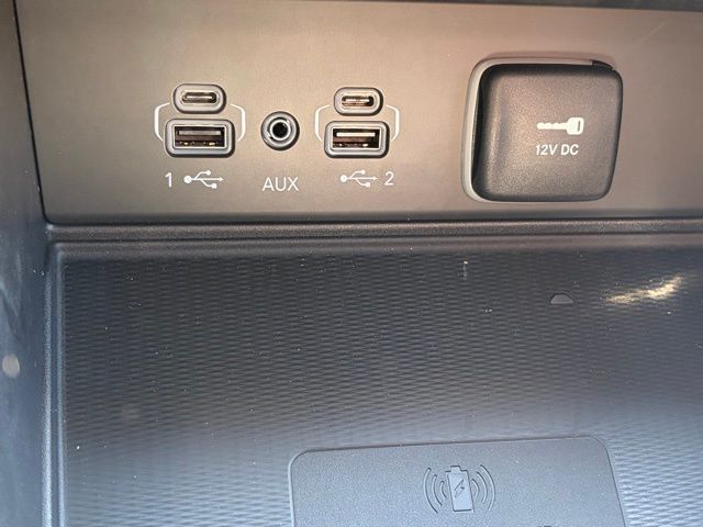 new 2026 Jeep Grand Cherokee car, priced at $42,089