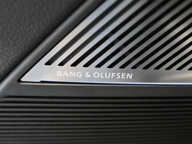 Used 2024 Gray Audi 4.0T image 21