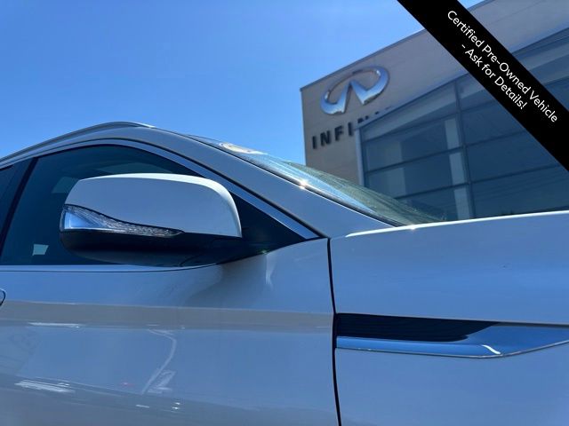 2023 INFINITI QX50 Luxe - Photo 9