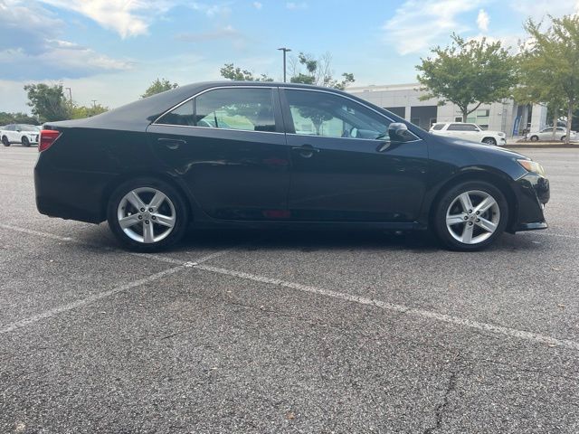 Used 2014 Toyota Camry Sedan