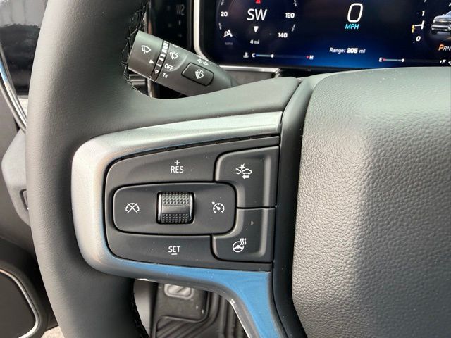 new 2026 Chevrolet Silverado 1500 car, priced at $49,890