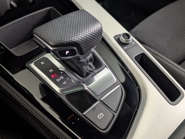 used 2024 Audi A5 Sportback car, priced at $37,281