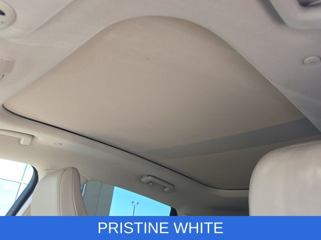 2022 Lincoln Nautilus Reserve White Metallic - Grieco Acura - Image 20