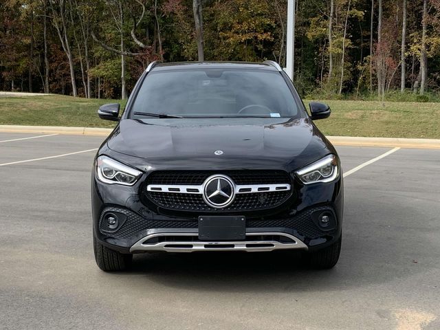 2023 Mercedes-Benz GLA GLA 250 5