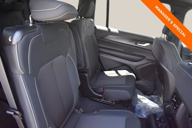 New Car 2025 Jeep Grand Cherokee L  Laredo X For Sale Under $35,000 In Austin, Texas