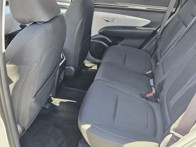 2024 Hyundai Tucson - $22,221