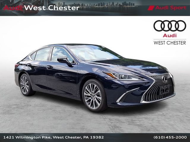  2019 Lexus ES 350 FWD   
