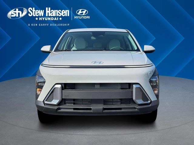 New 2026 Gray Hyundai SE image 12