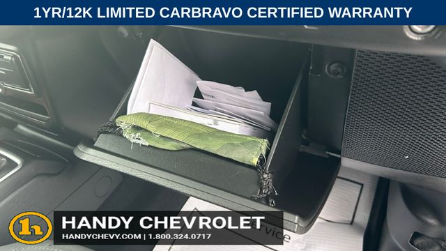 Used 2020 Jeep Wrangler SUV
