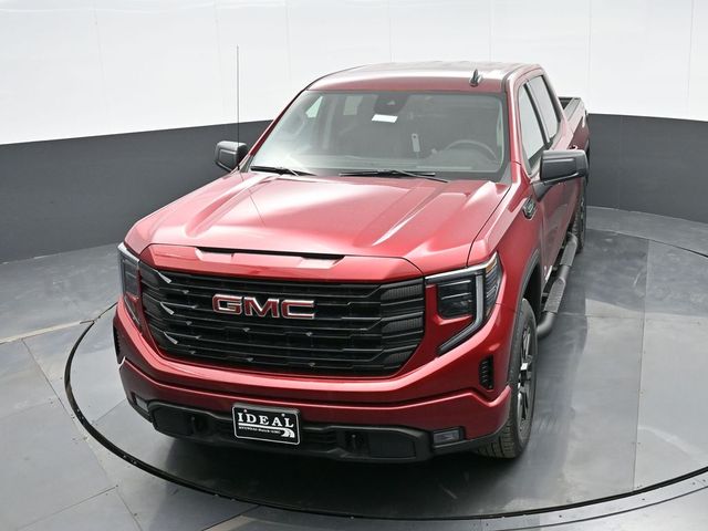 2024 GMC Sierra 1500 Elevation 21