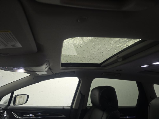 2021 Buick Enclave AWD Avenir